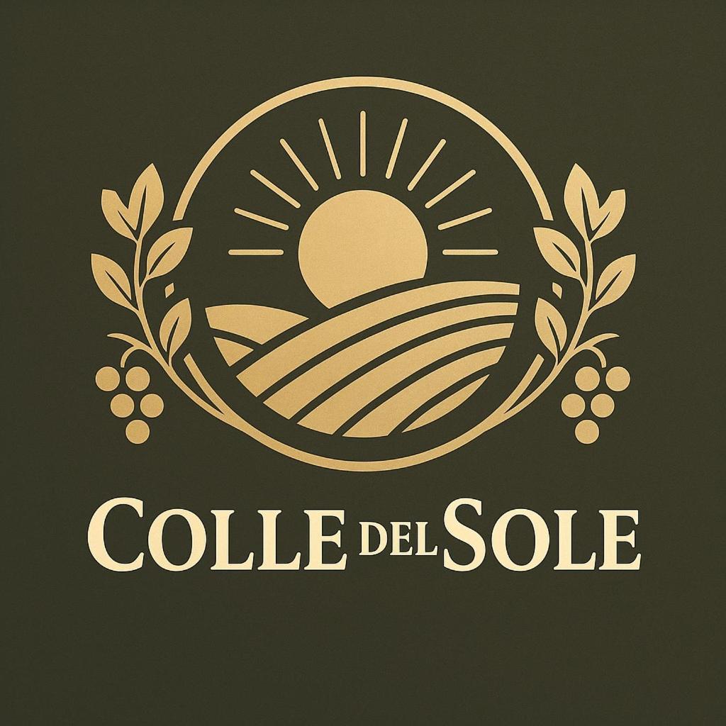 Miane Colle Del Sole酒店 外观 照片